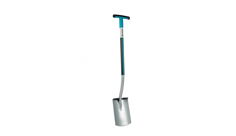 Gardena Terraline Spaten, Bild 1 Sonstige Gartengeräte Gardena Terraline Spaten im Test, Bild 1