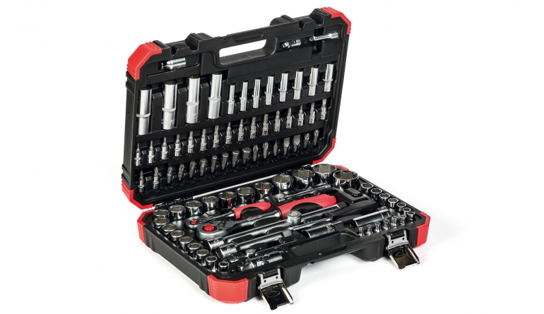 Gedore Mechatroniker-Werkzeug Sortiment S 1023 M. Werkzeuge für Reparatur  und Instandhaltung