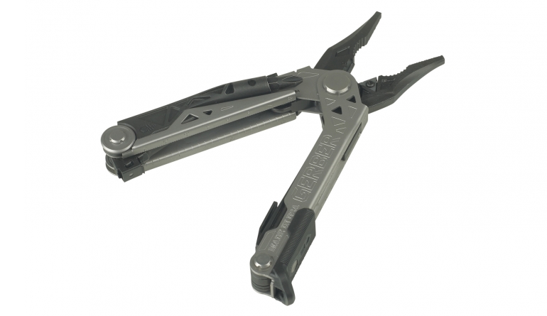 Sonstige Handwerkzeuge Gerber Center-Drive Multitool im Test, Bild 1