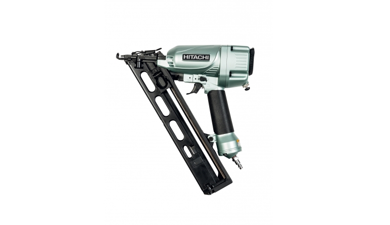 Sonstige Handwerkzeuge Hitachi NT 65MA4 (S) im Test, Bild 1