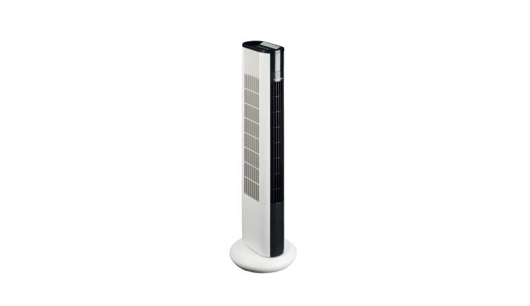 Frischer Wind: Klarstein Säulenventilator, Bild 1 Klimageräte Klarstein Säulenventilator im Test, Bild 1