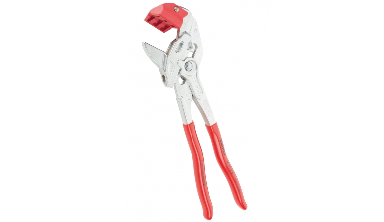 Sonstige Handwerkzeuge Knipex Fliesenbrechzange 91 13 250 im Test, Bild 1