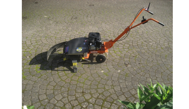 Kwern Greenbuster Pro II - Sonstige im sehr gut - heimwerker-test.de