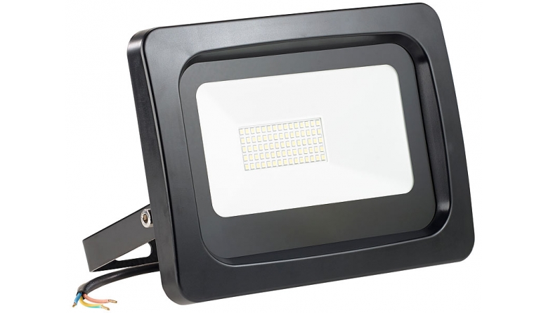 Beleuchtung Luminea Wetterfester LED-Fluter (NX5724) im Test, Bild 1