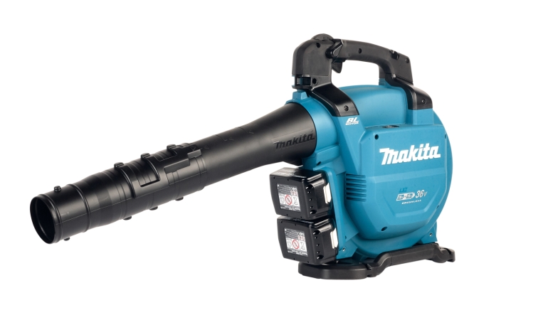 Zubehör Elektrowerkzeuge Akku Makita 18V LXT im Test, Bild 1