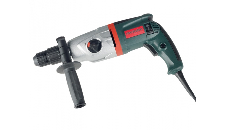 KHE 25 Plus von Metabo: Metabo KHE 28 Plus, Bild 1 Bohrhämmer Metabo KHE 28 Plus im Test, Bild 1