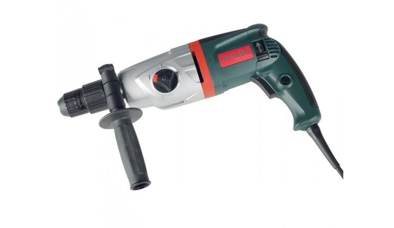 Bohrhämmer Metabo KHE 28 Plus im Test, Bild 1