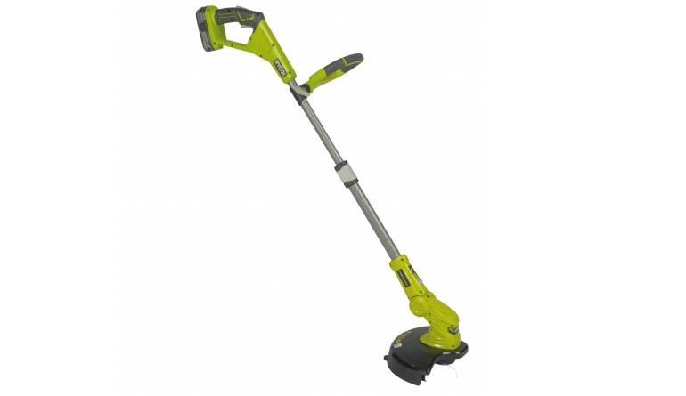 Trimmer Ryobi RLT 183225 im Test, Bild 1