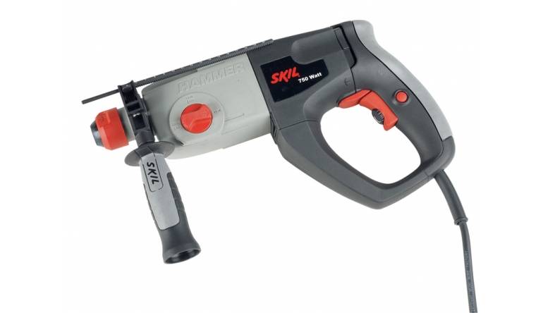 Hammer 1758 von Skil: Skil Hammer 1758, Bild 1 Bohrhämmer Skil Hammer 1758 im Test, Bild 1