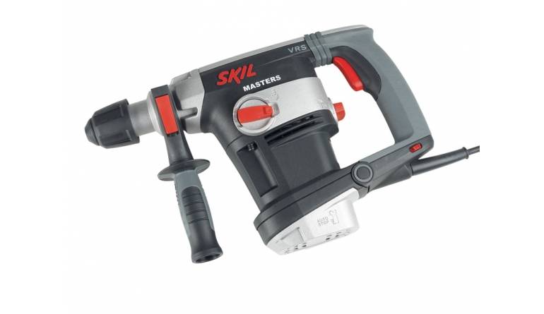 Hammer 1790 von Skil Masters: Skil Hammer 1790, Bild 1 Bohrhämmer Skil Hammer 1790 im Test, Bild 1