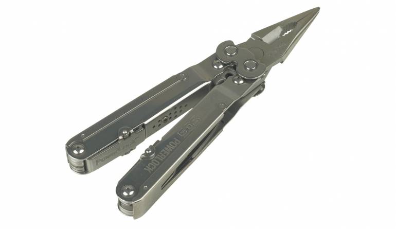 Die Werkstatt am Gürtel: SOG Powerlock, Bild 1 Sonstige Handwerkzeuge SOG Powerlock im Test, Bild 1