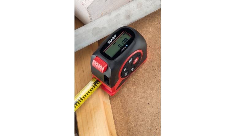 Multi Messgeräte Sola Metec im Test, Bild 1