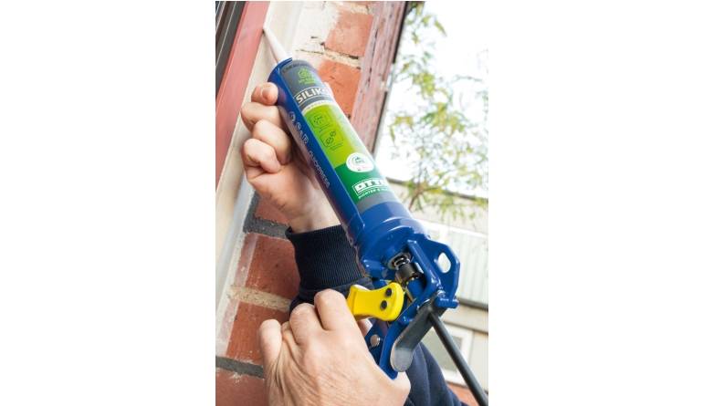 Sonstige Handwerkzeuge S&R Kartuschenpresse Art Nr.: 278 230 100 im Test, Bild 1