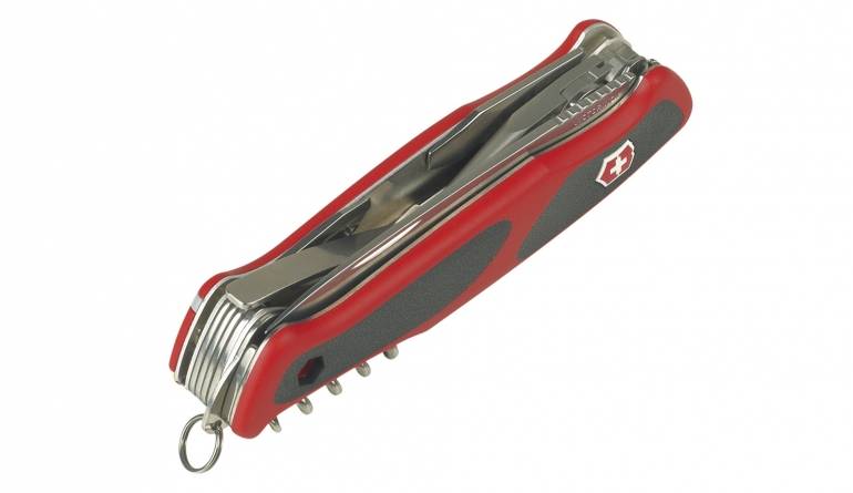 Sonstige Handwerkzeuge Victorinox Ranger Grip 174 Handyman im Test, Bild 1