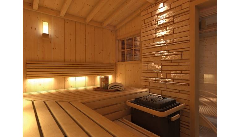 Sauna WALD Saunasteine im Test, Bild 1