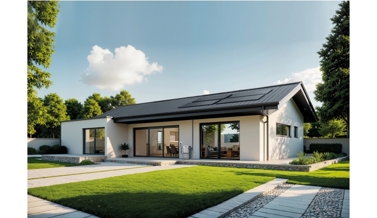 Rund ums Haus Zendure SolarFlow 800 Pro im Test, Bild 1