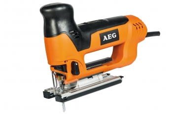 Einzeltest: AEG ST 800 XE