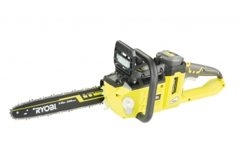 Einzeltest: Ryobi Akku-Kettensäge RCS36X3550HI