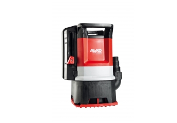 Teichpumpen AL-KO TWIN 14000 Premium im Test, Bild 1