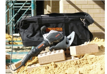 Einzeltest: Arbortech AS170