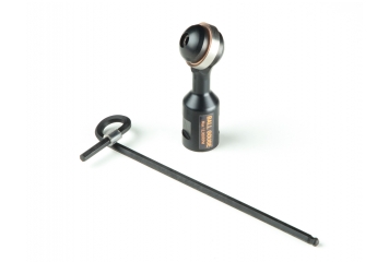 Einzeltest: Arbortech Ball Gouge