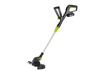 Trimmer Baricus Akku-Rasentrimmer RT20684 im Test, Bild 1