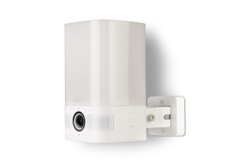 Überwachung Bea-fon 3MP Super-HD – IP65 Outdoor Akku Kamera mit LED Licht Safer 4L im Test, Bild 1