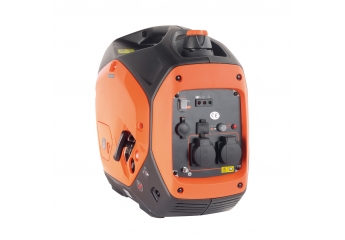 Einzeltest: Black+Decker BXGNI2200E