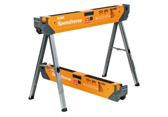 Einzeltest: Bora Portamate BOR-PM-4500 Speedhorse