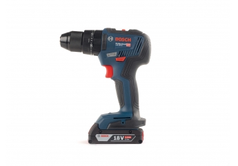 Vergleichstest: Bosch 18 V Professional