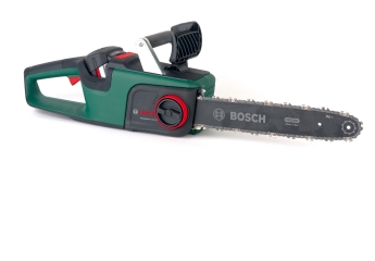 Akku-Kettensägen Bosch AdvancedChain 36V-35-40 im Test, Bild 1