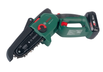 Einzeltest: Bosch EasyChain 18V-15-7