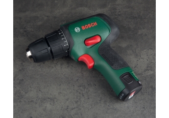 Akku-Schrauber Bosch EasyImpact 12 im Test, Bild 1