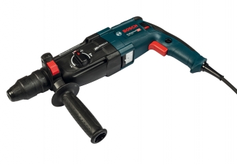 Vergleichstest: Bosch GBH Professional 2-28 F