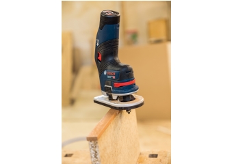 Einzeltest: Bosch GKF 12V-8 Professional