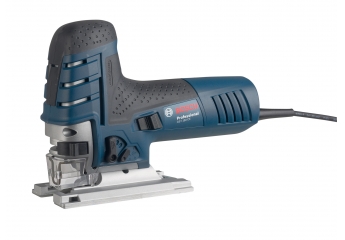 Vergleichstest: Bosch GST 150 CE