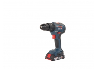 Vergleichstest: Bosch Professional GSB 18V-55