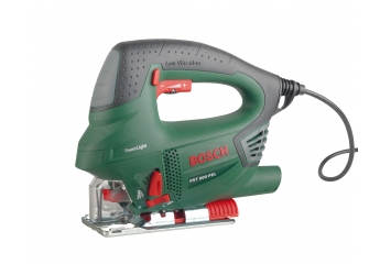 Vergleichstest: Bosch PST 900 PEL