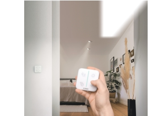 Smart Home System Bosch Smart Home im Test, Bild 1