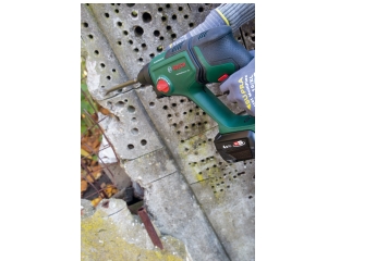 Einzeltest: Bosch UniversalHammer 18V