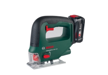 Vergleichstest: Bosch UniversalSaw 18V-100