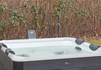 Sonstige Gartengeräte Brast Oslo Aero Plus F-OS063WAP im Test, Bild 1