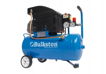 Einzeltest: Bulkston BS 24 H
