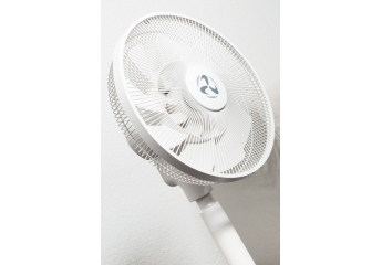 Klimageräte CasaFan Standventilator Airos Eco SV 35 im Test, Bild 1
