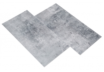 Einzeltest: Classen Ceramin Vario VE44 Kalkputz Grau