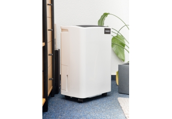 Entfeuchter Comedes Luftentfeuchter Demecto 70 im Test, Bild 1