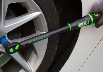 Drehmomentschlüssel Competition by KS Tools Drehmomentschl&uuml;ssel-Set 512.0010 im Test, Bild 1