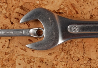 Handwerkzeug-Sets Competition by KS Tools Maul-/Ringschlüssel-Set 15 tlg. 512.0215, Competition by KS Tools Maul-/Ringschlüssel-Set 15 tlg. 512.0225 im Test , Bild 1
