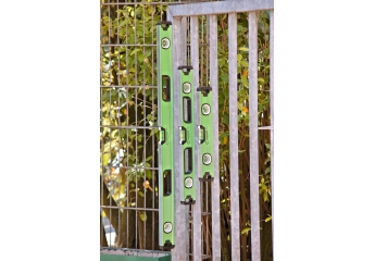 Wasserwaagen Competition by KS Tools Wasserwaagen Set 512.0510 im Test, Bild 1