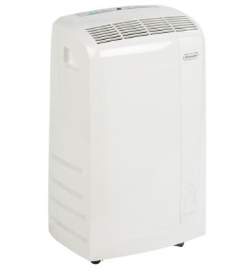Einzeltest: DeLonghi Mobile Klimaanlage PAC N81